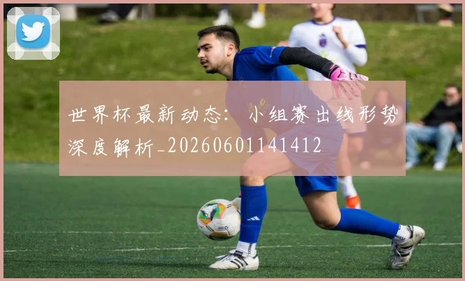 世界杯最新动态:小组赛出线形势深度解析_20260601141412